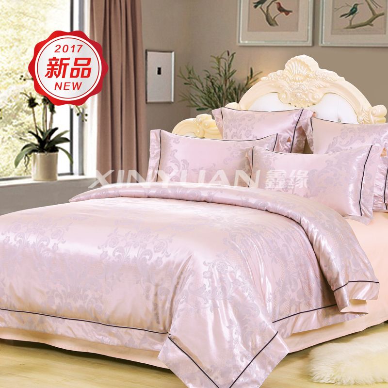 DXA8618 精品提绣六件套