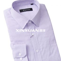 精品男士长袖衬衫(加丝棉夹层）SMC0503-SMC0530