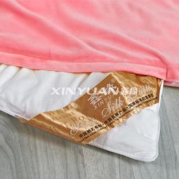 AAFPA 儿童蚕丝被