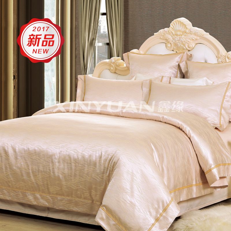 DXA8618 精品提绣六件套