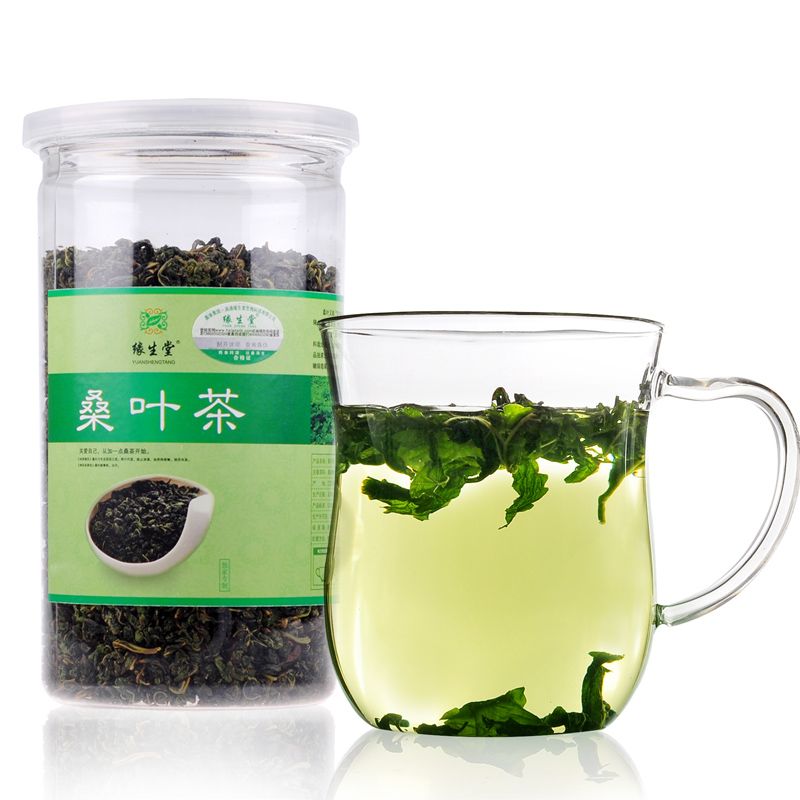 YST-006 纯桑茶